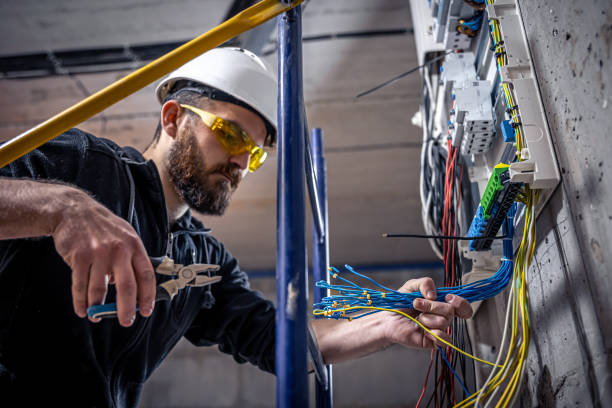 Best Electrical Troubleshooting Services  in Phillipsburg, GA