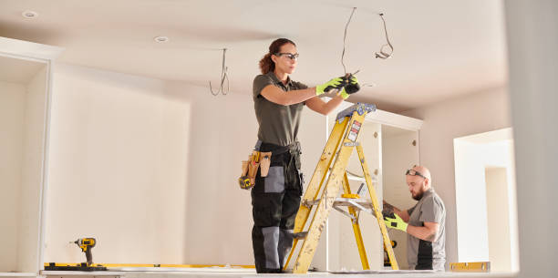 Best Electrical Repair Services  in Phillipsburg, GA