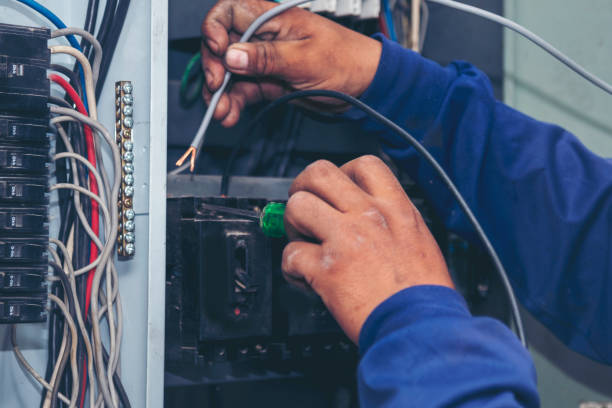 Best Electrical Rewiring Services  in Phillipsburg, GA