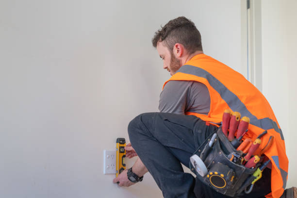 Best Electrical Upgrades for Homes  in Phillipsburg, GA