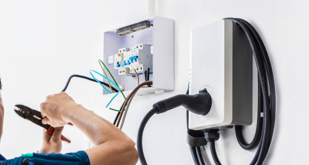 Best Electrical Contractors for Businesses  in Phillipsburg, GA