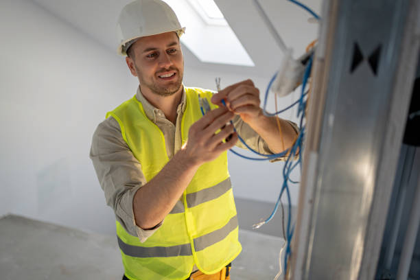 Best Local Electrician Companies  in Phillipsburg, GA